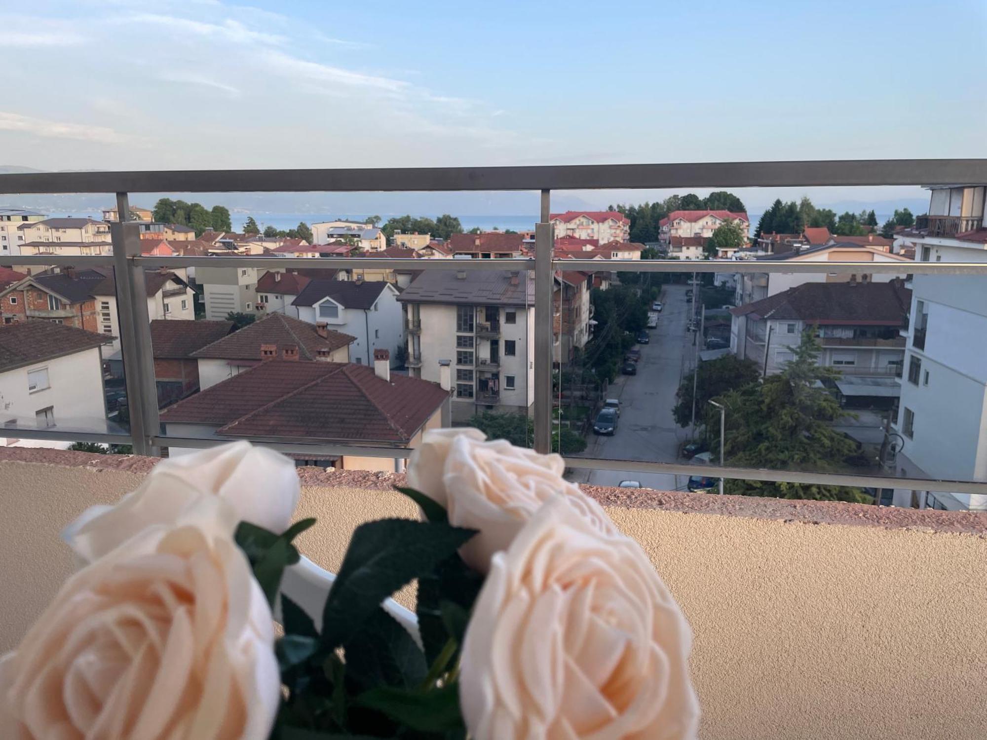 Hotel Majestic ستروغا المظهر الخارجي الصورة