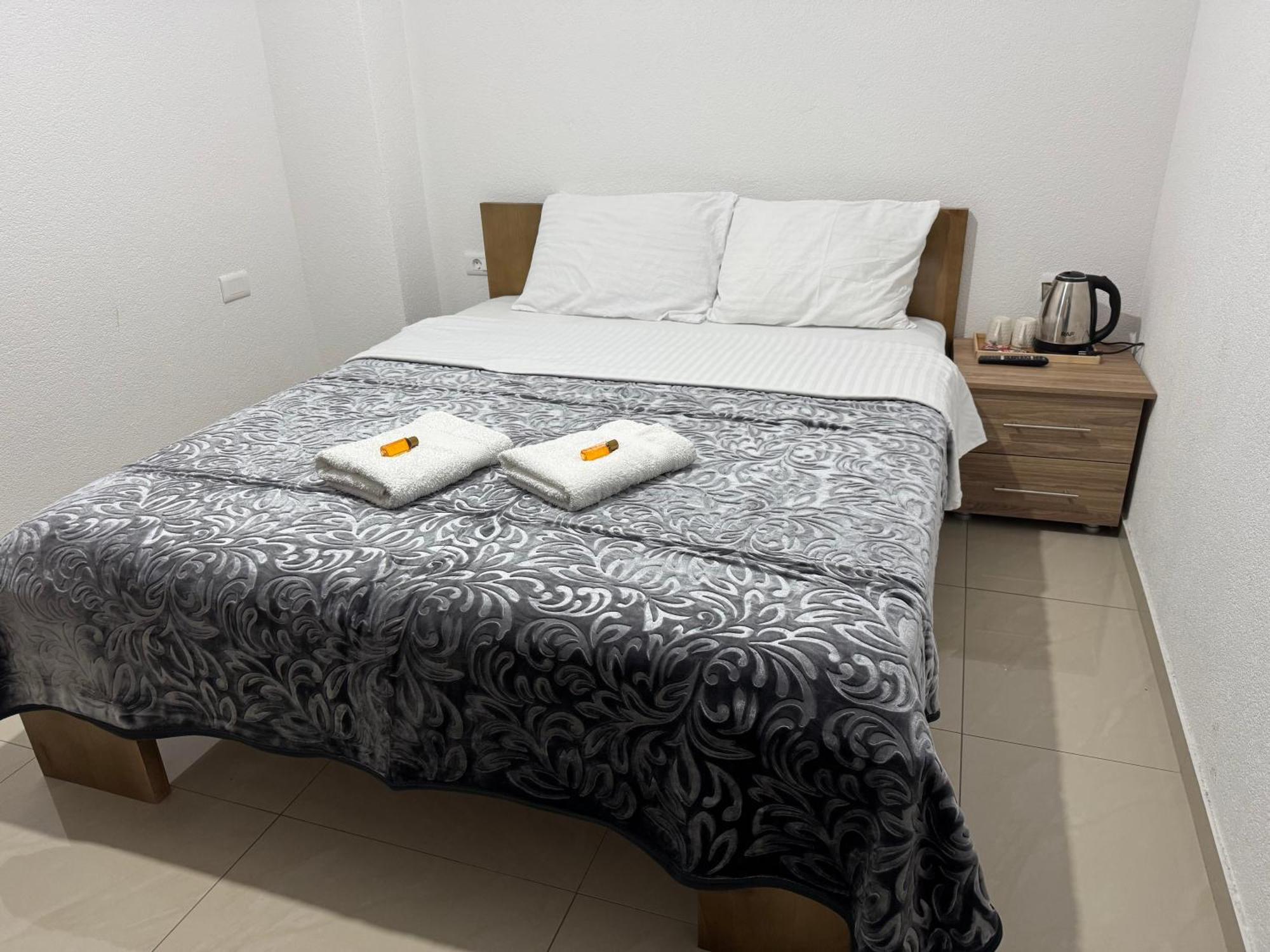 Hotel Majestic ستروغا المظهر الخارجي الصورة
