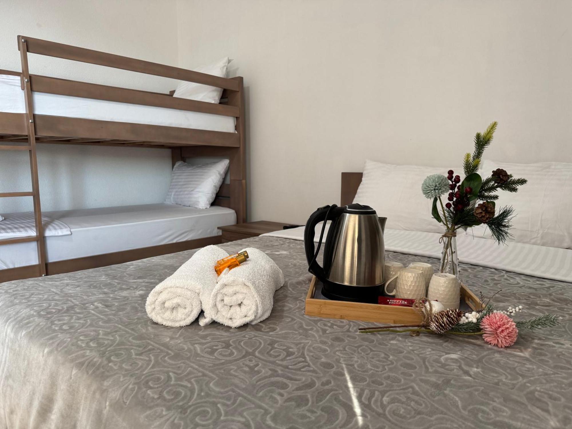 Hotel Majestic ستروغا المظهر الخارجي الصورة